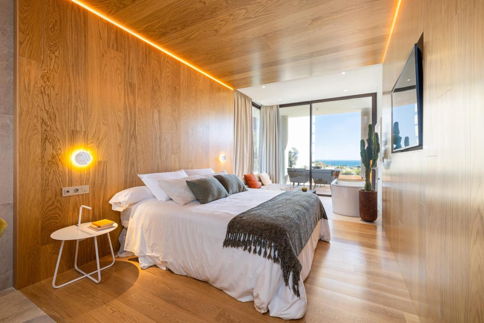 Penthouse for Sale in Fuengirola