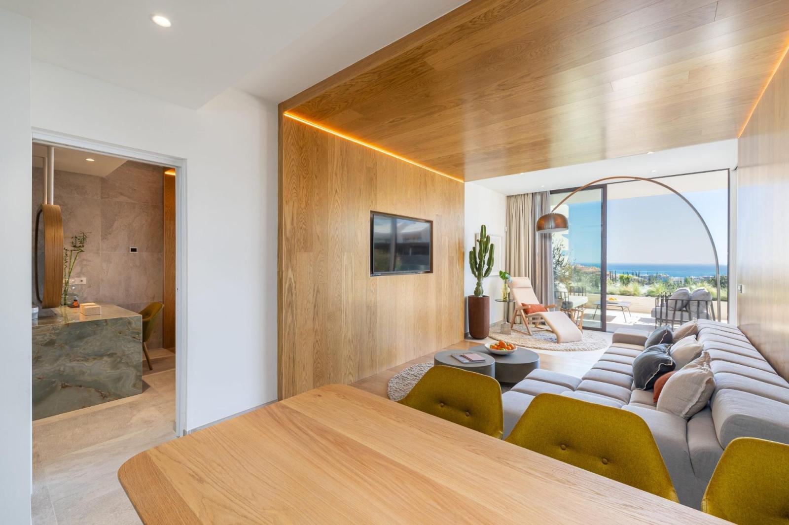 Penthouse for Sale in Fuengirola