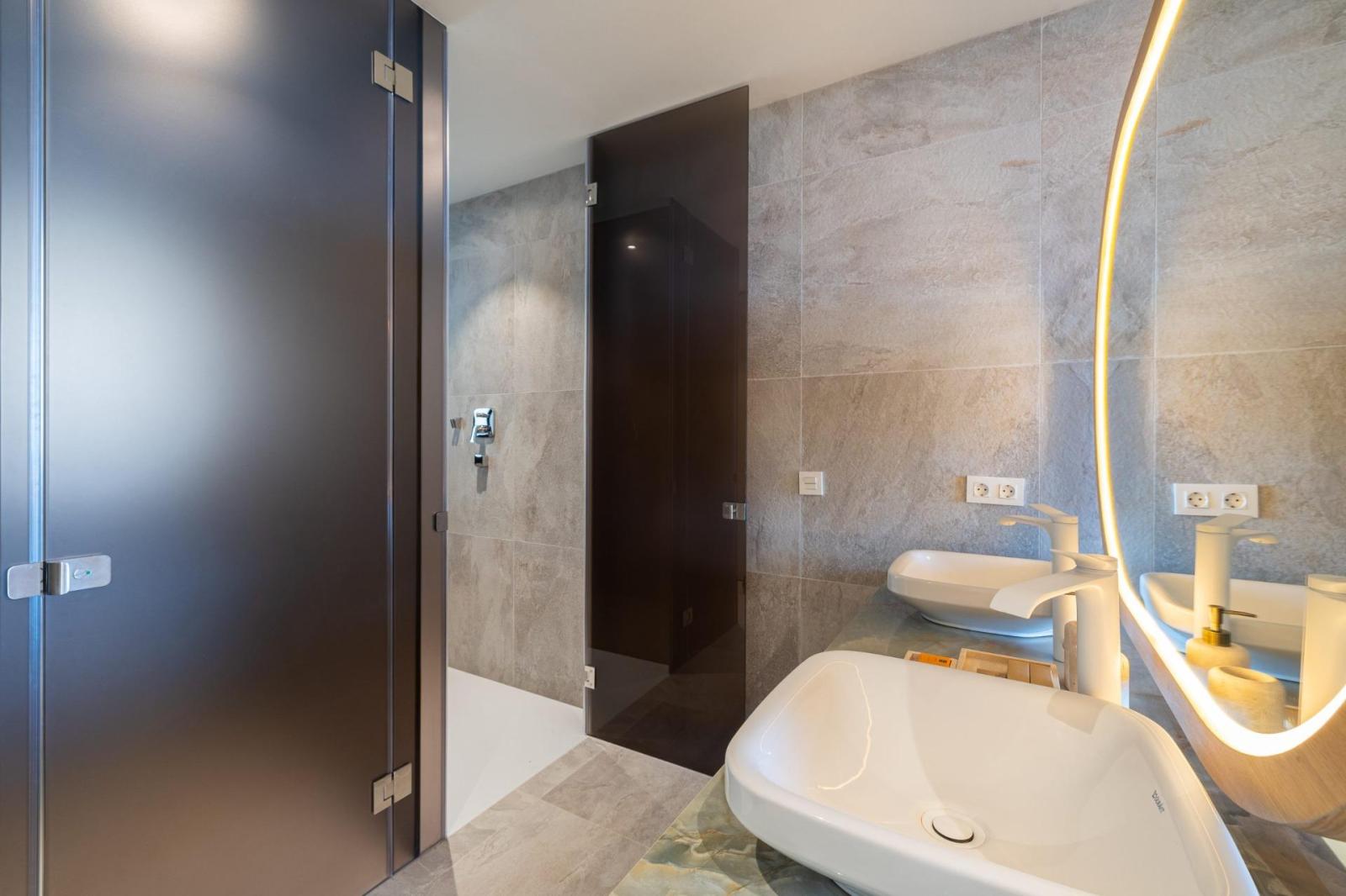 Penthouse for Sale in Fuengirola