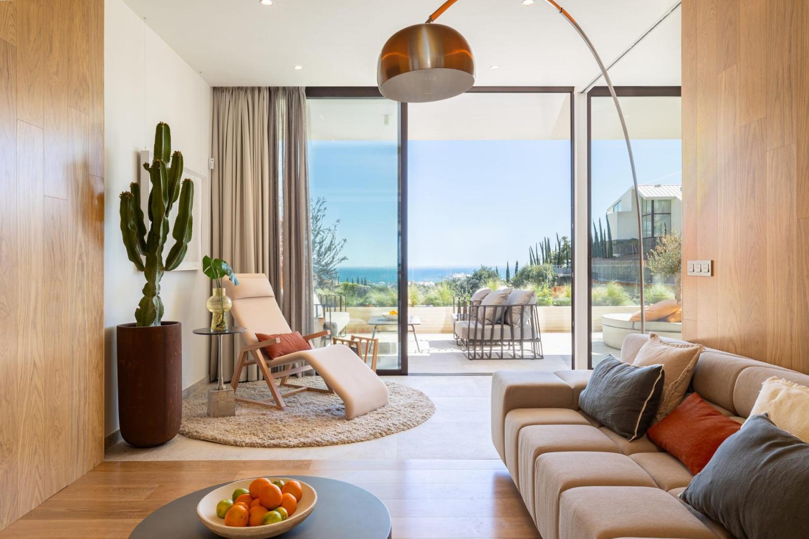 Penthouse for Sale in Fuengirola