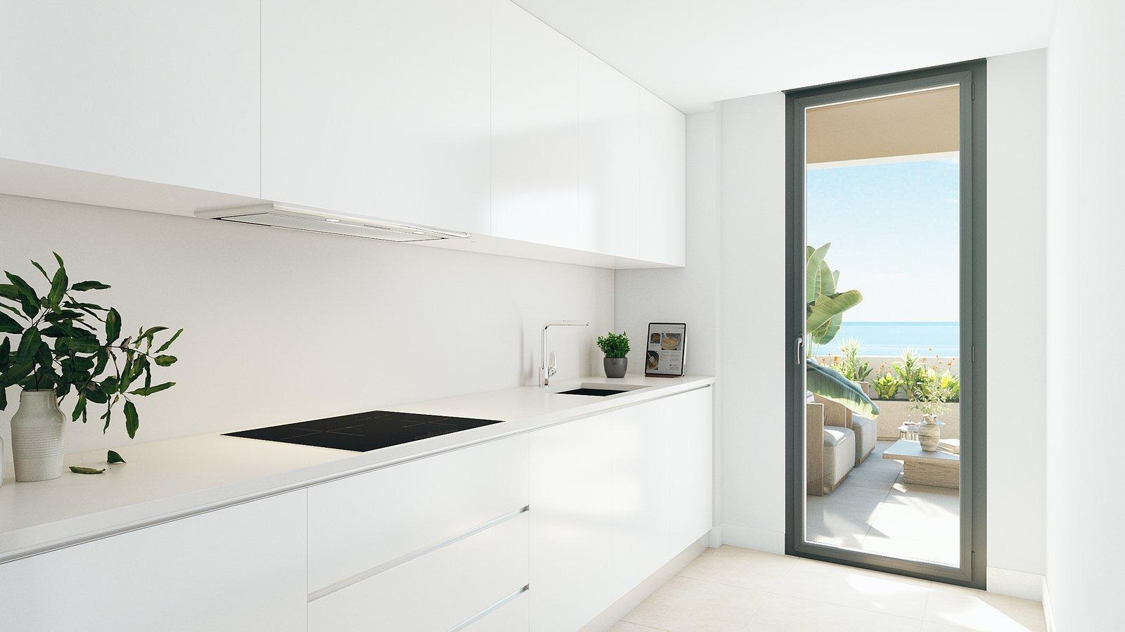 Apartment for Sale in Torremolinos