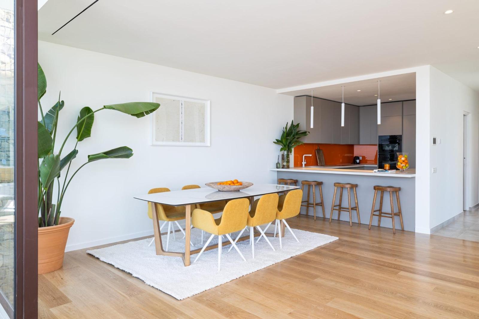 Semi-detached House for Sale in Fuengirola