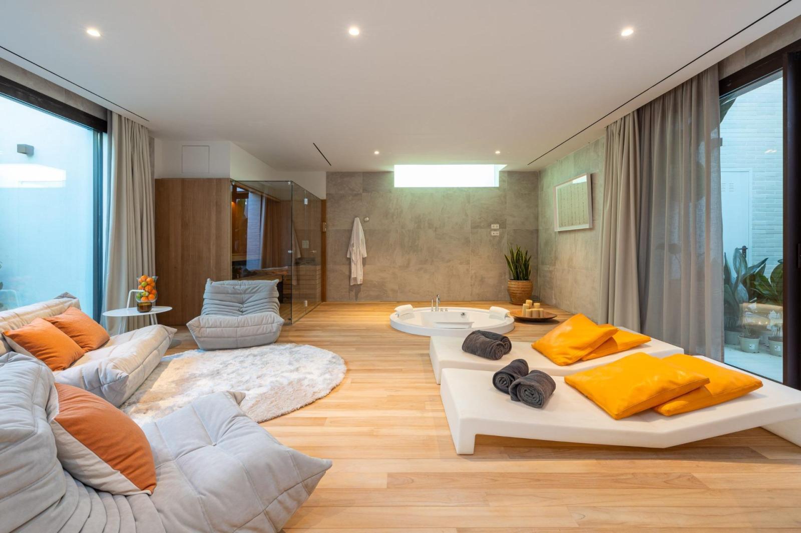Semi-detached House for Sale in Fuengirola