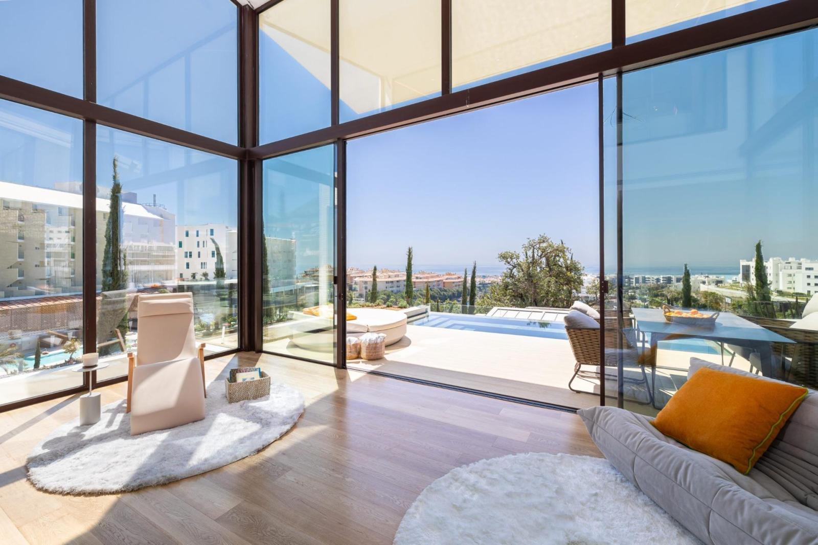 Semi-detached House for Sale in Fuengirola