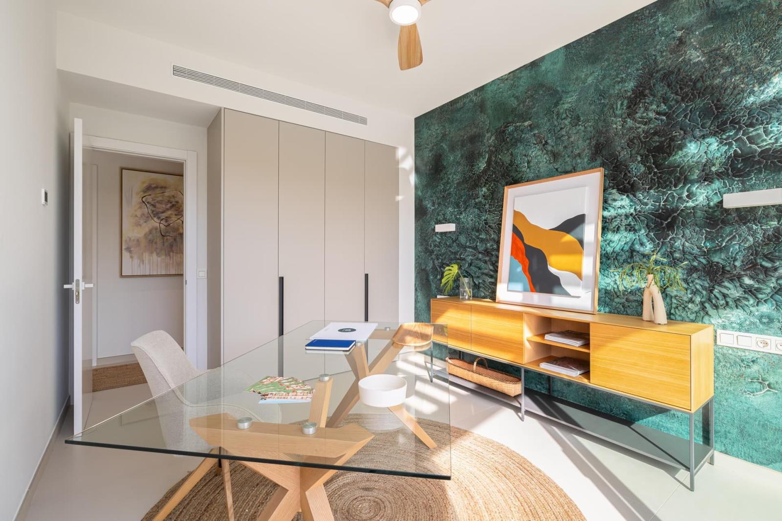Penthouse for Sale in Fuengirola