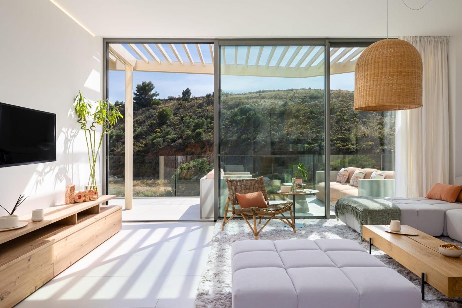 Penthouse for Sale in Fuengirola