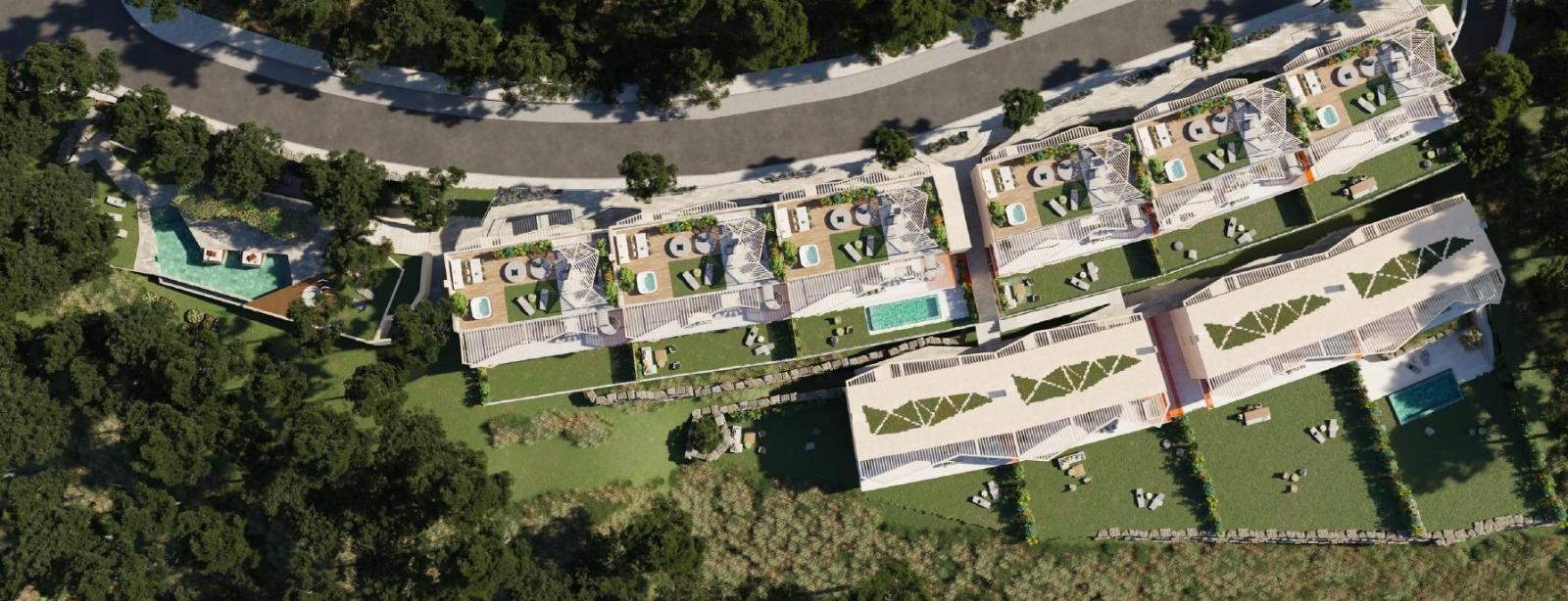 Penthouse for Sale in Fuengirola