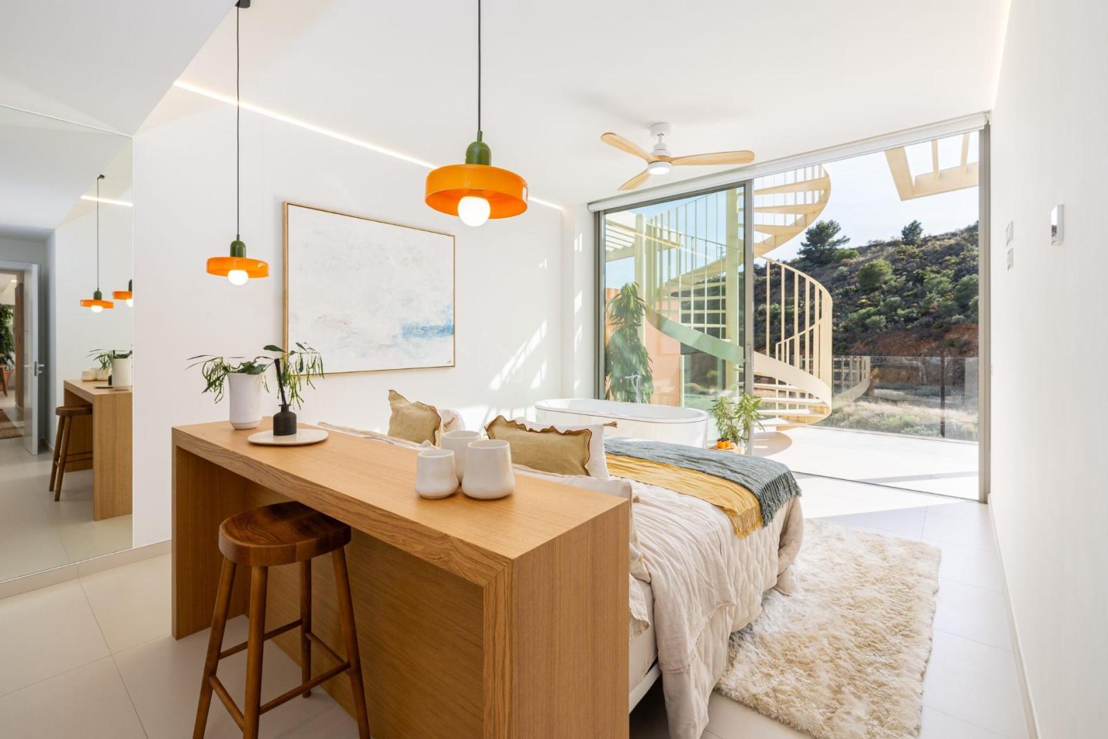 Penthouse for Sale in Fuengirola