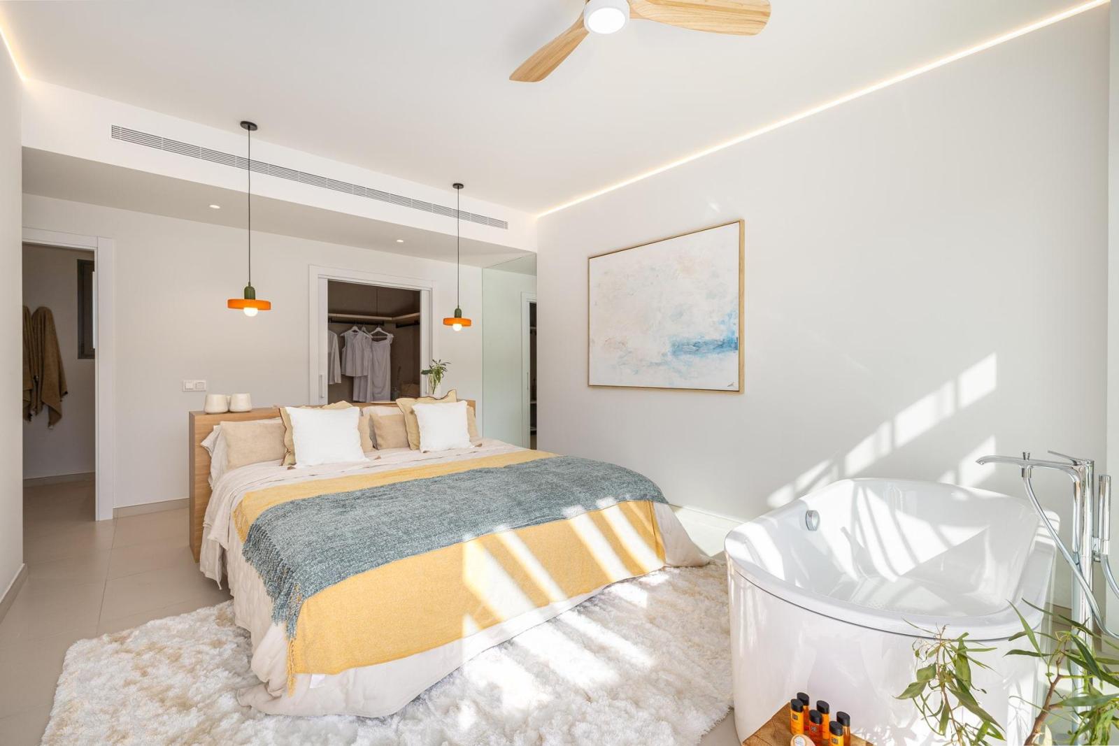 Penthouse for Sale in Fuengirola
