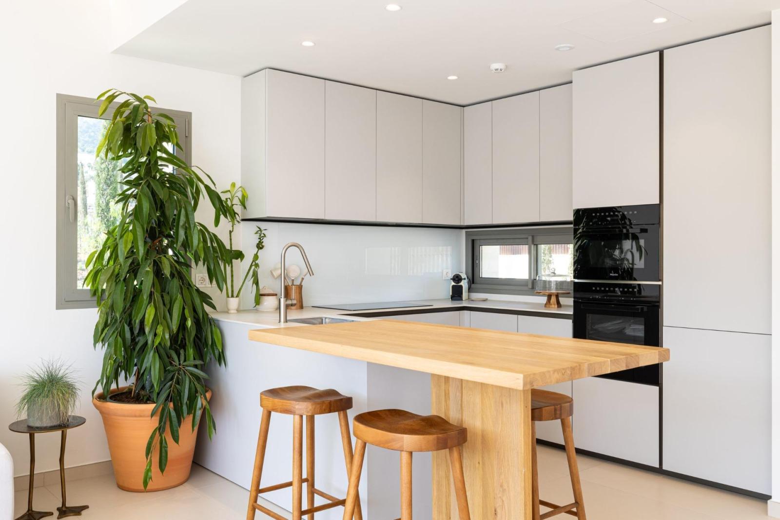 Penthouse for Sale in Fuengirola