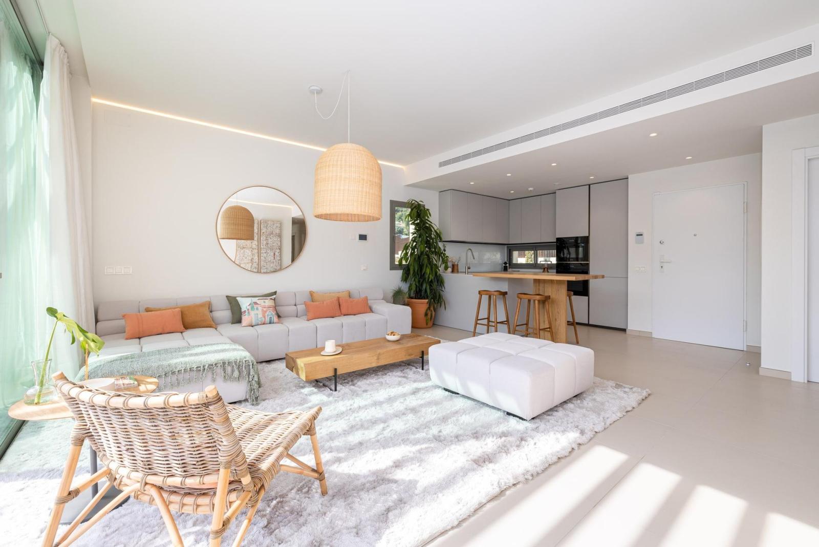 Penthouse for Sale in Fuengirola