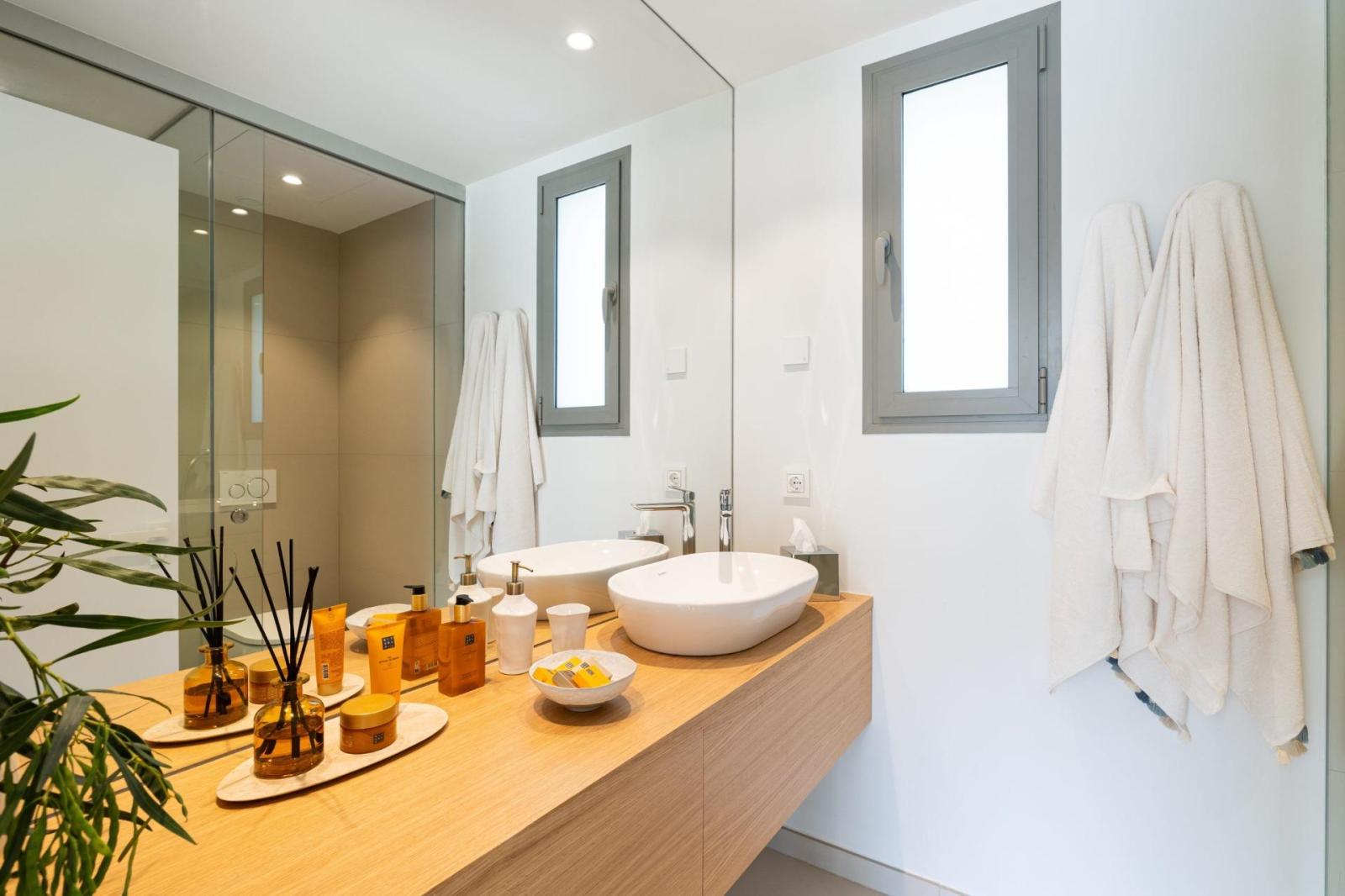 Penthouse for Sale in Fuengirola