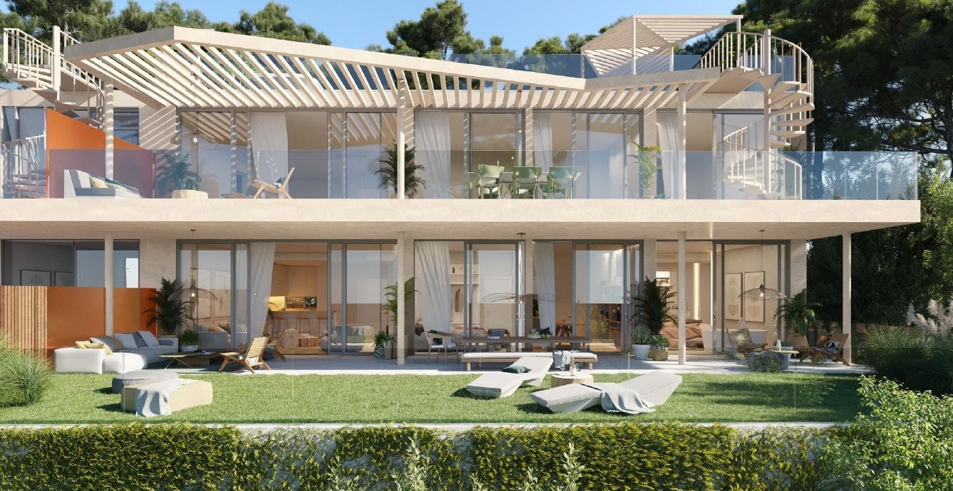 Penthouse for Sale in Fuengirola