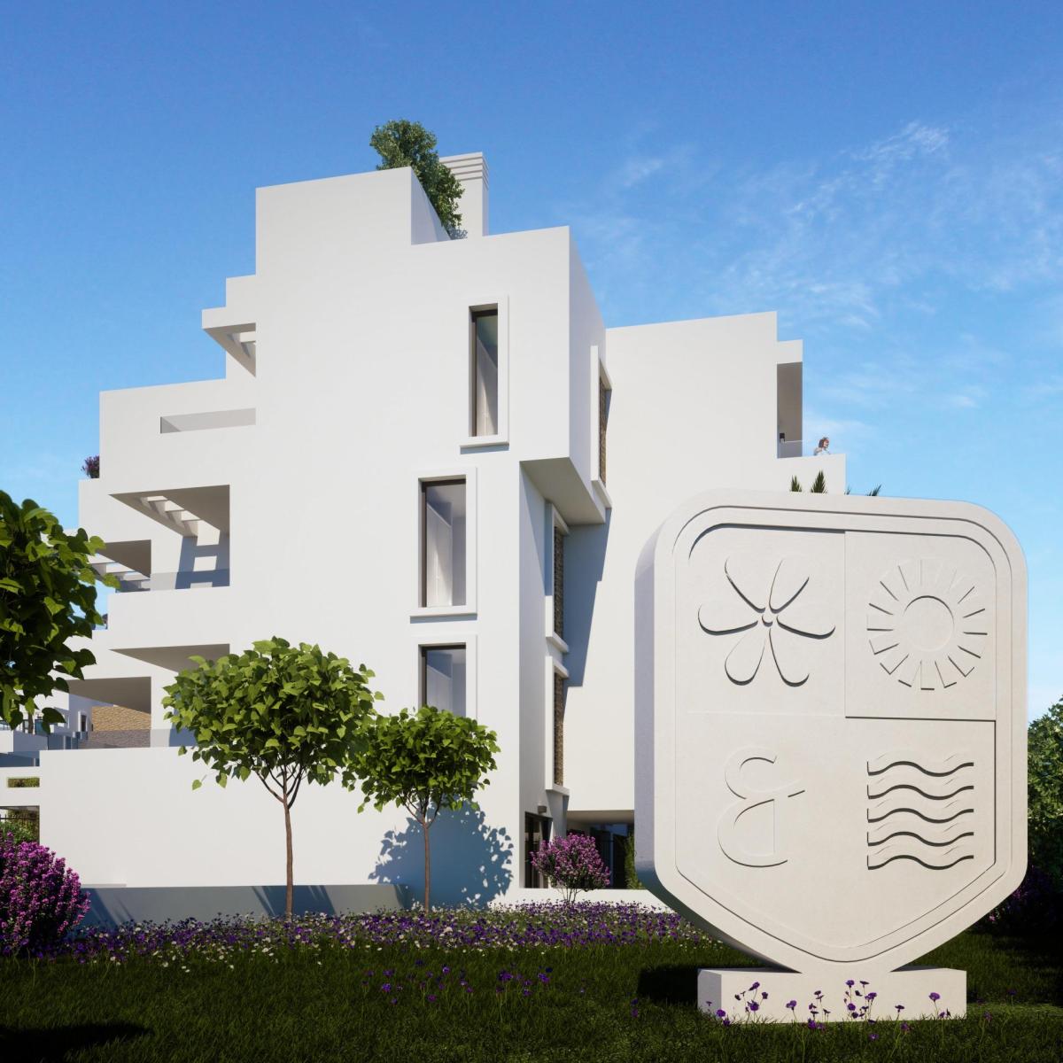 Penthouse for Sale in Estepona