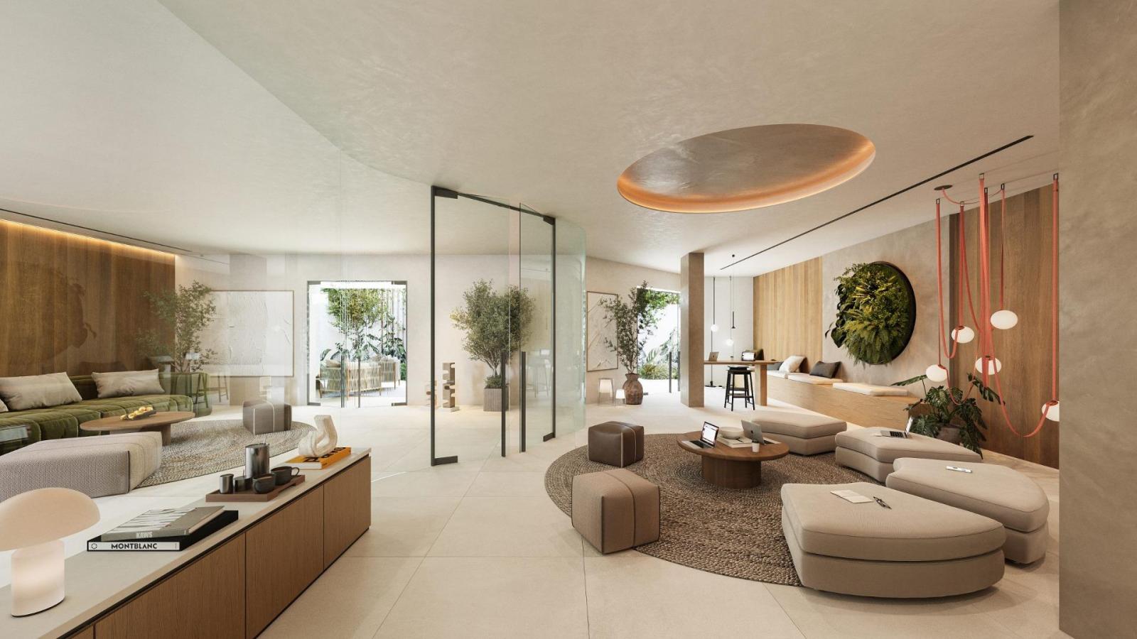 Penthouse for Sale in Fuengirola