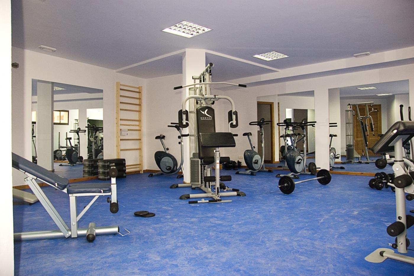Penthouse for Sale in Fuengirola