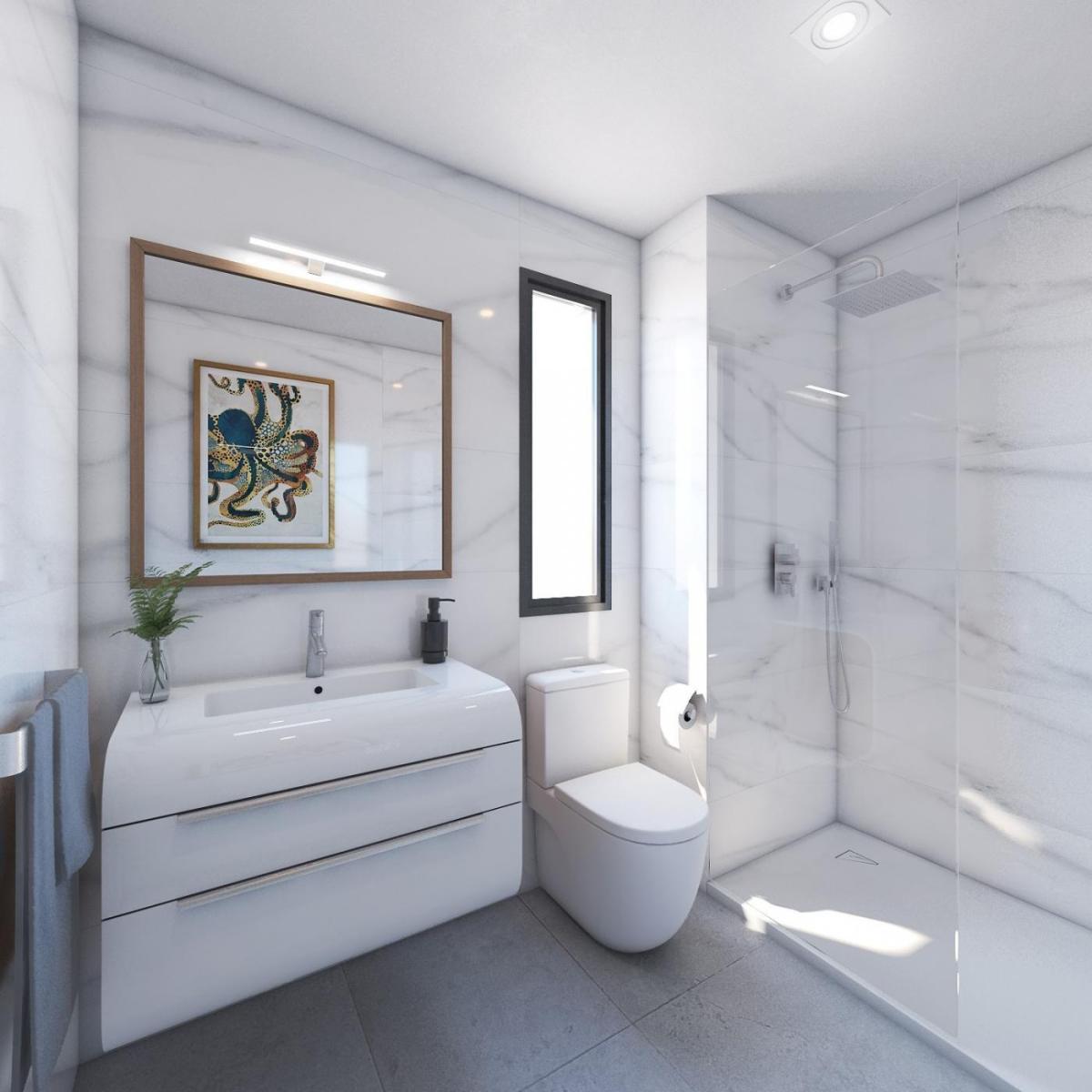 Penthouse for Sale in Fuengirola