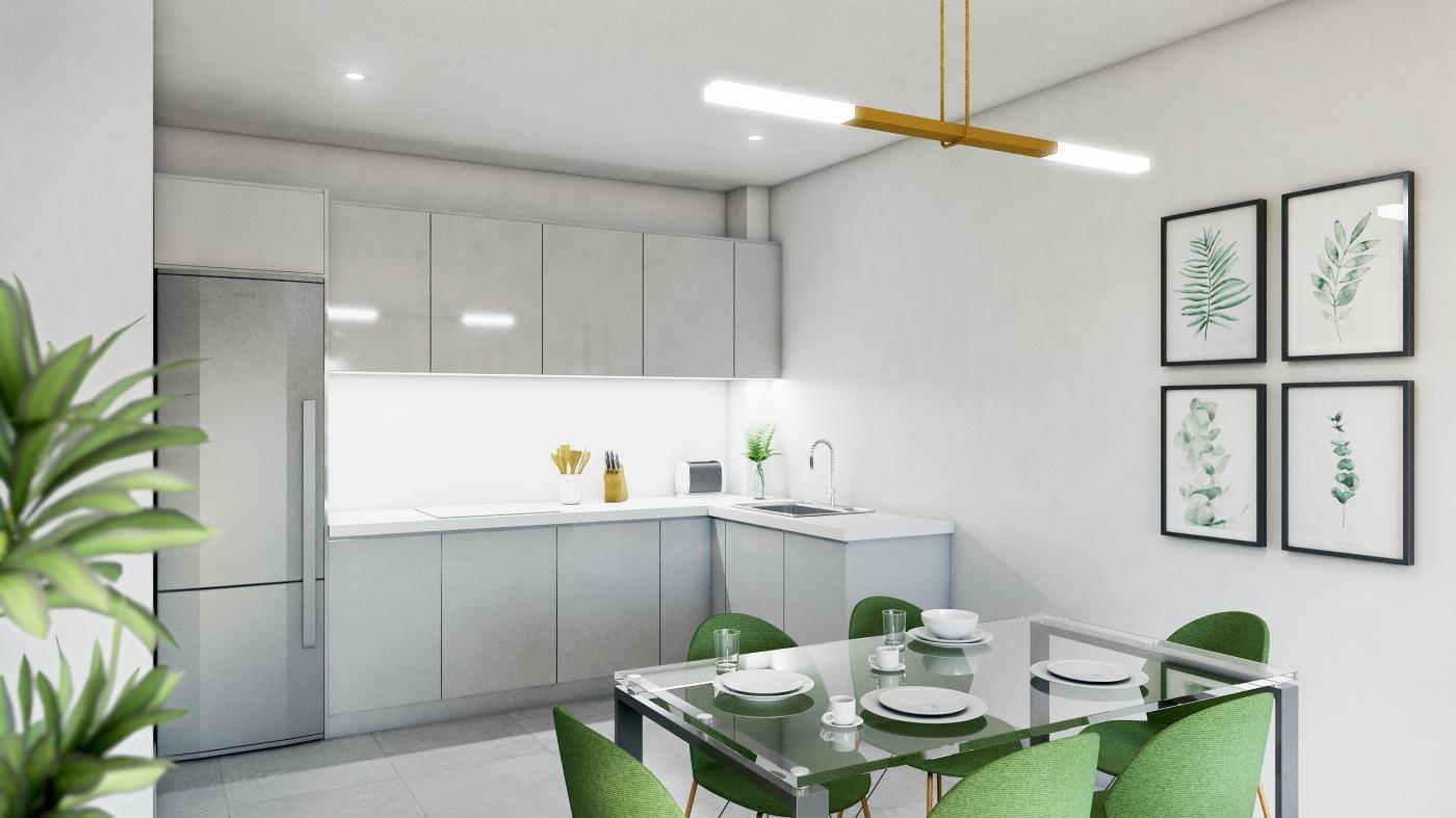 Penthouse for Sale in Fuengirola