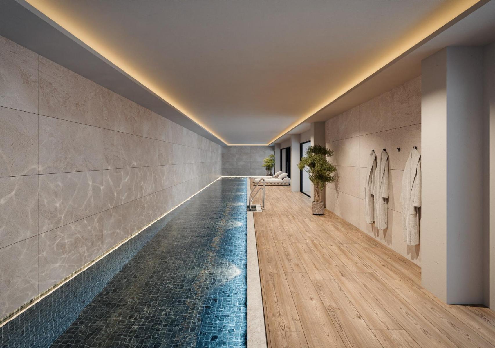 Penthouse for Sale in Marbella