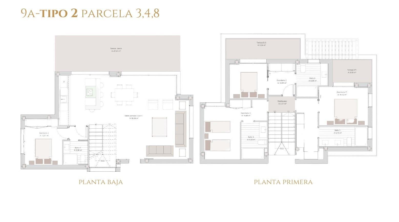 Villa for Sale in Estepona