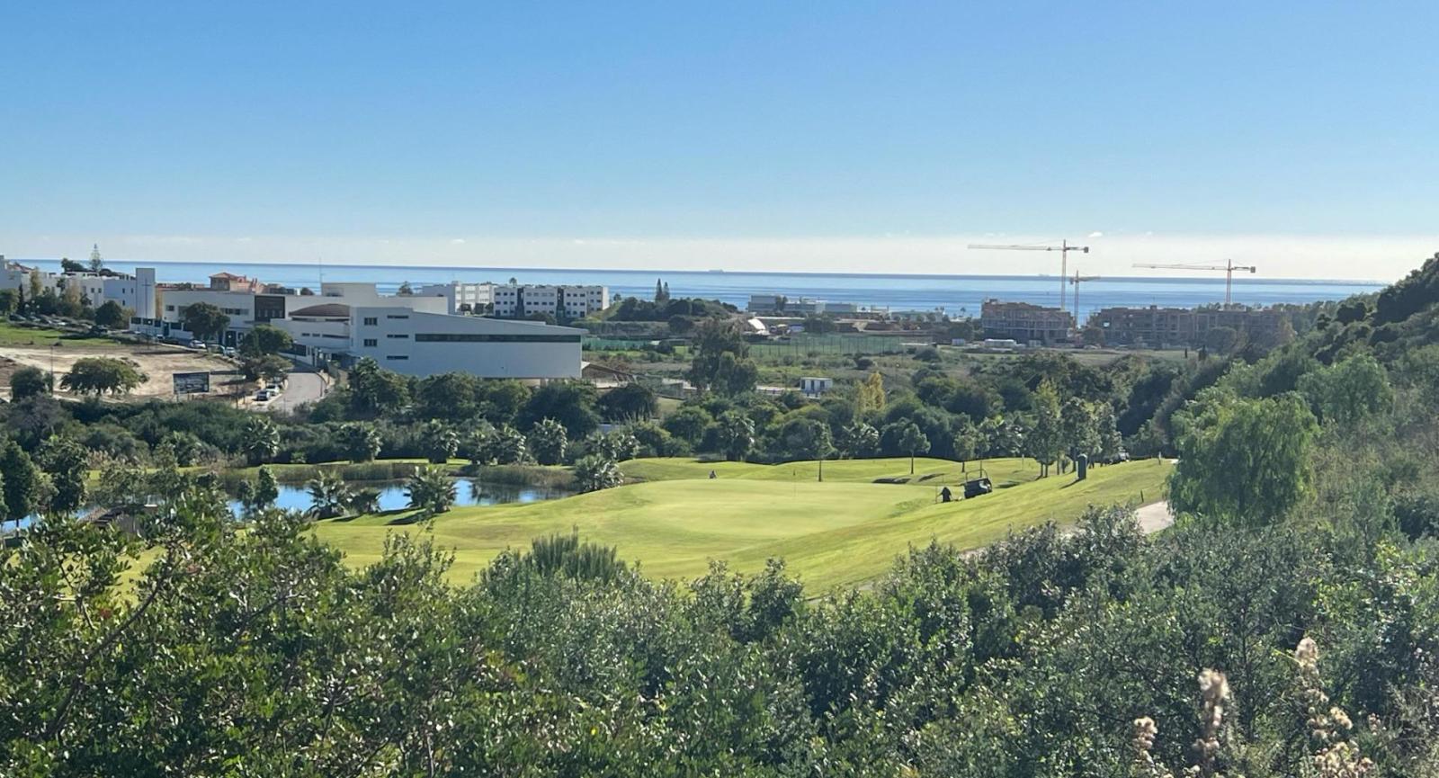 Villa for Sale in Estepona