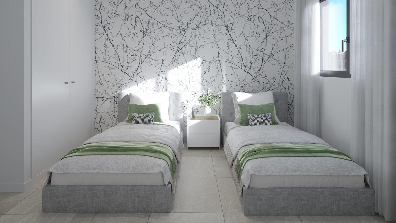 Penthouse for Sale in Estepona