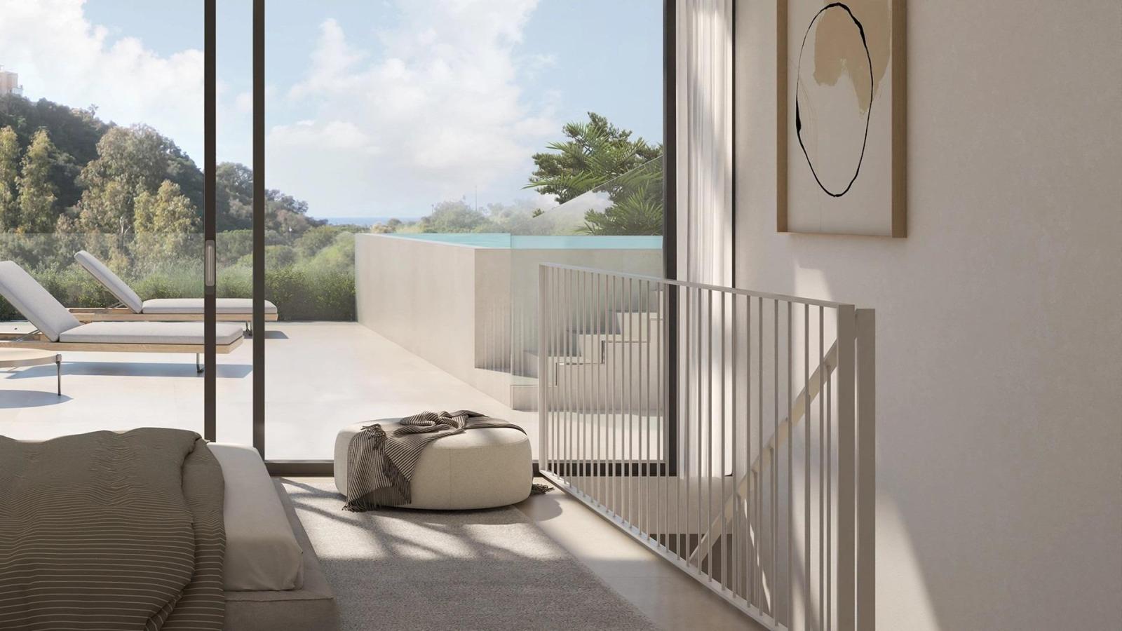Ático en Venta en Marbella