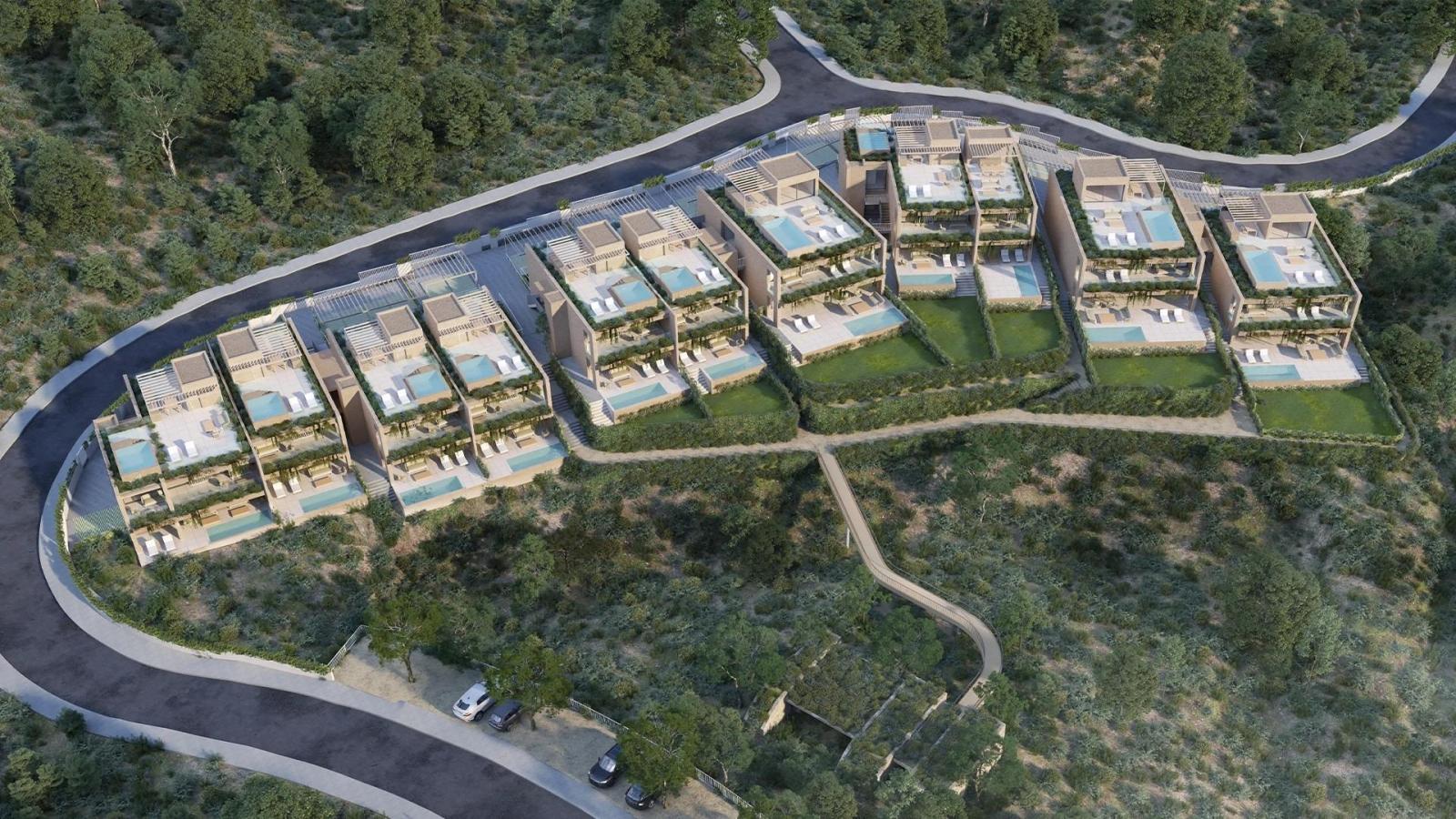 Ático en Venta en Marbella