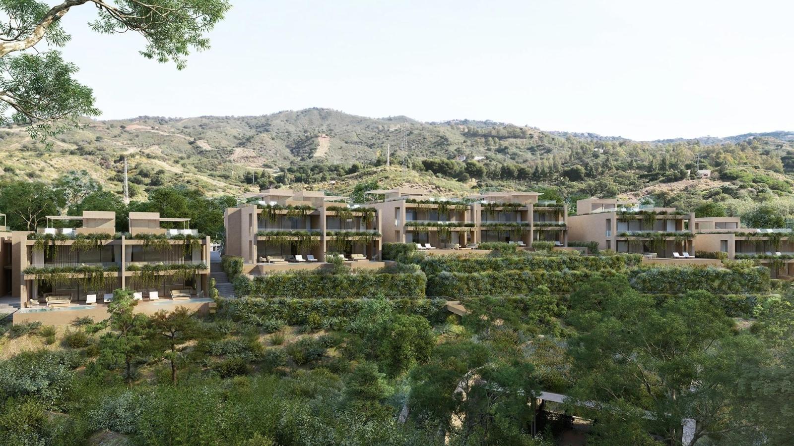 Ático en Venta en Marbella