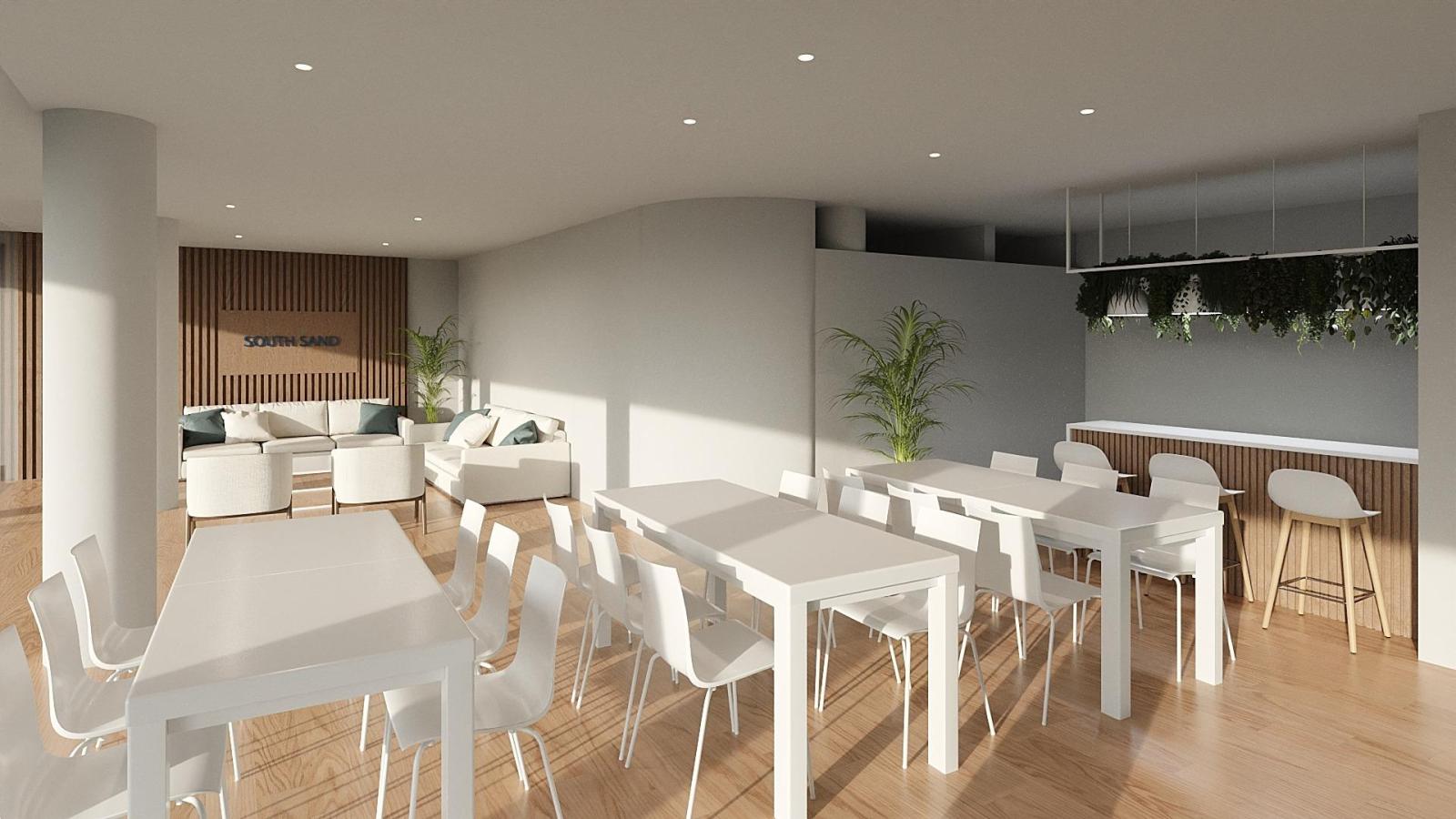 Penthouse for Sale in Estepona