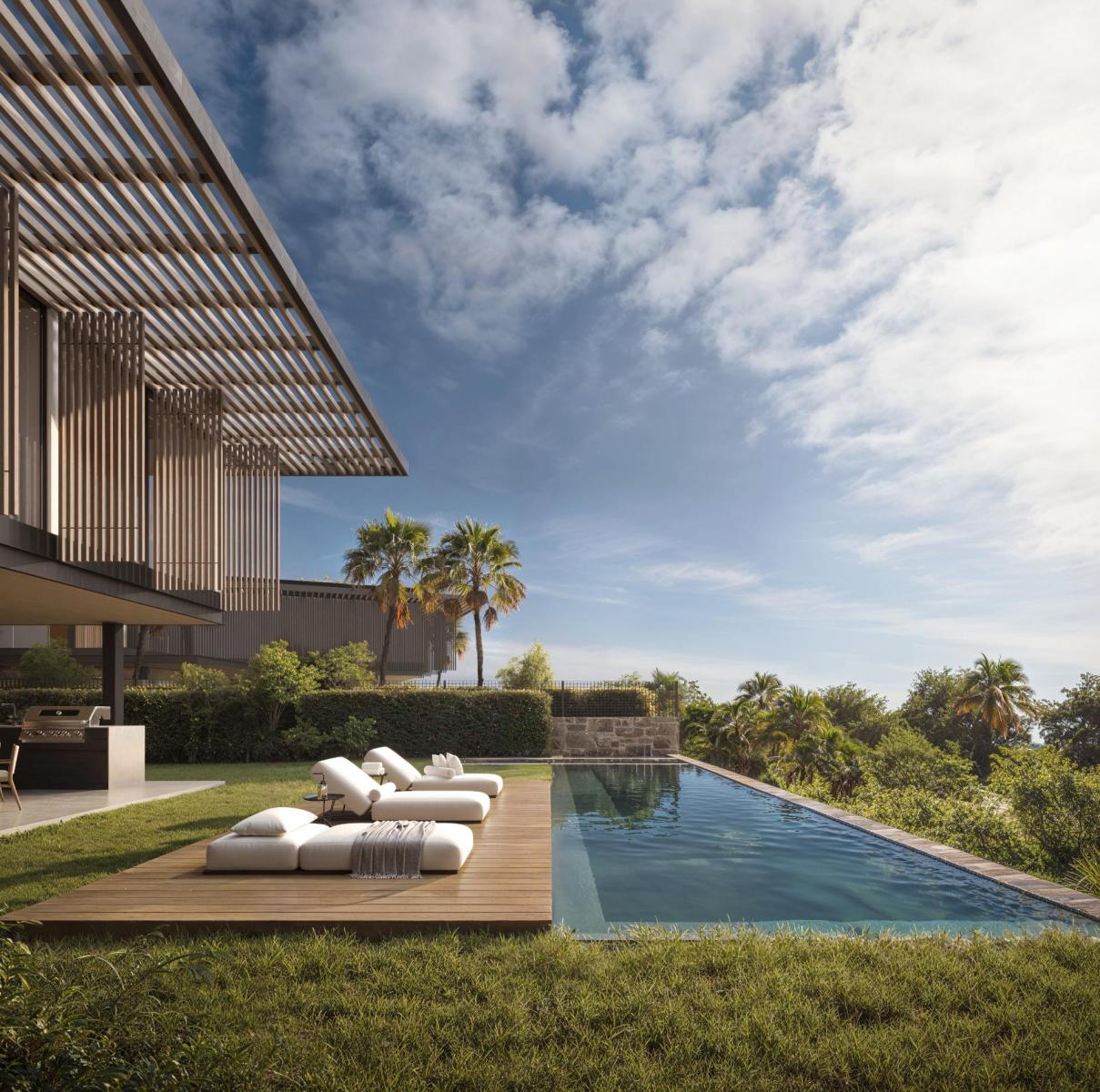 Villa for Sale in Marbella