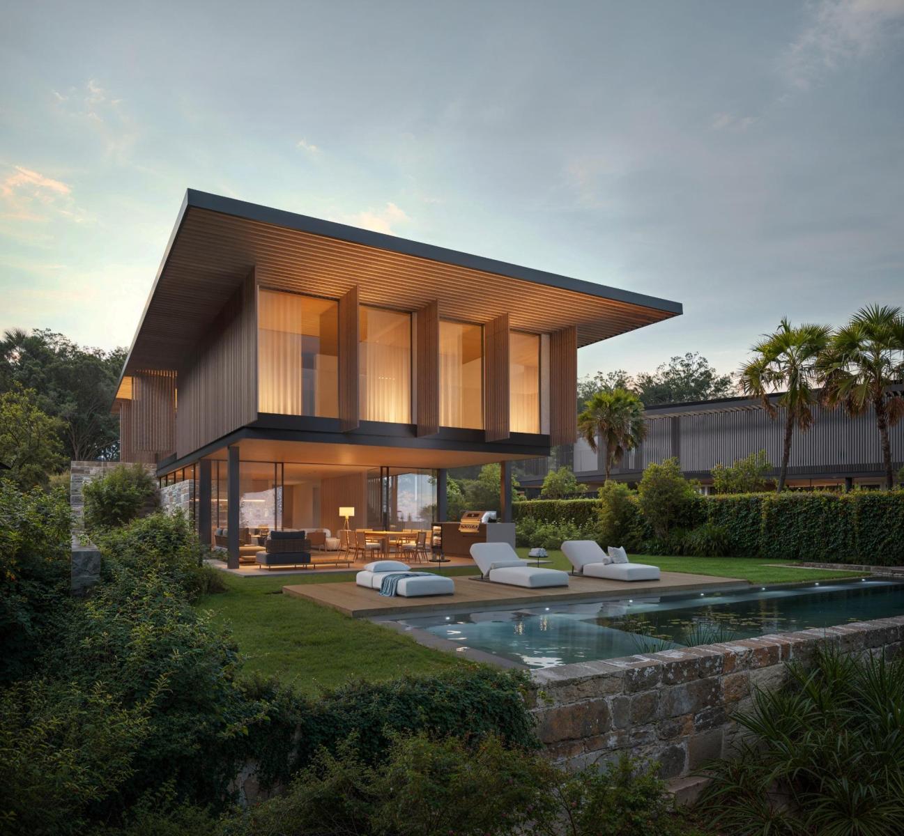 Villa for Sale in Marbella