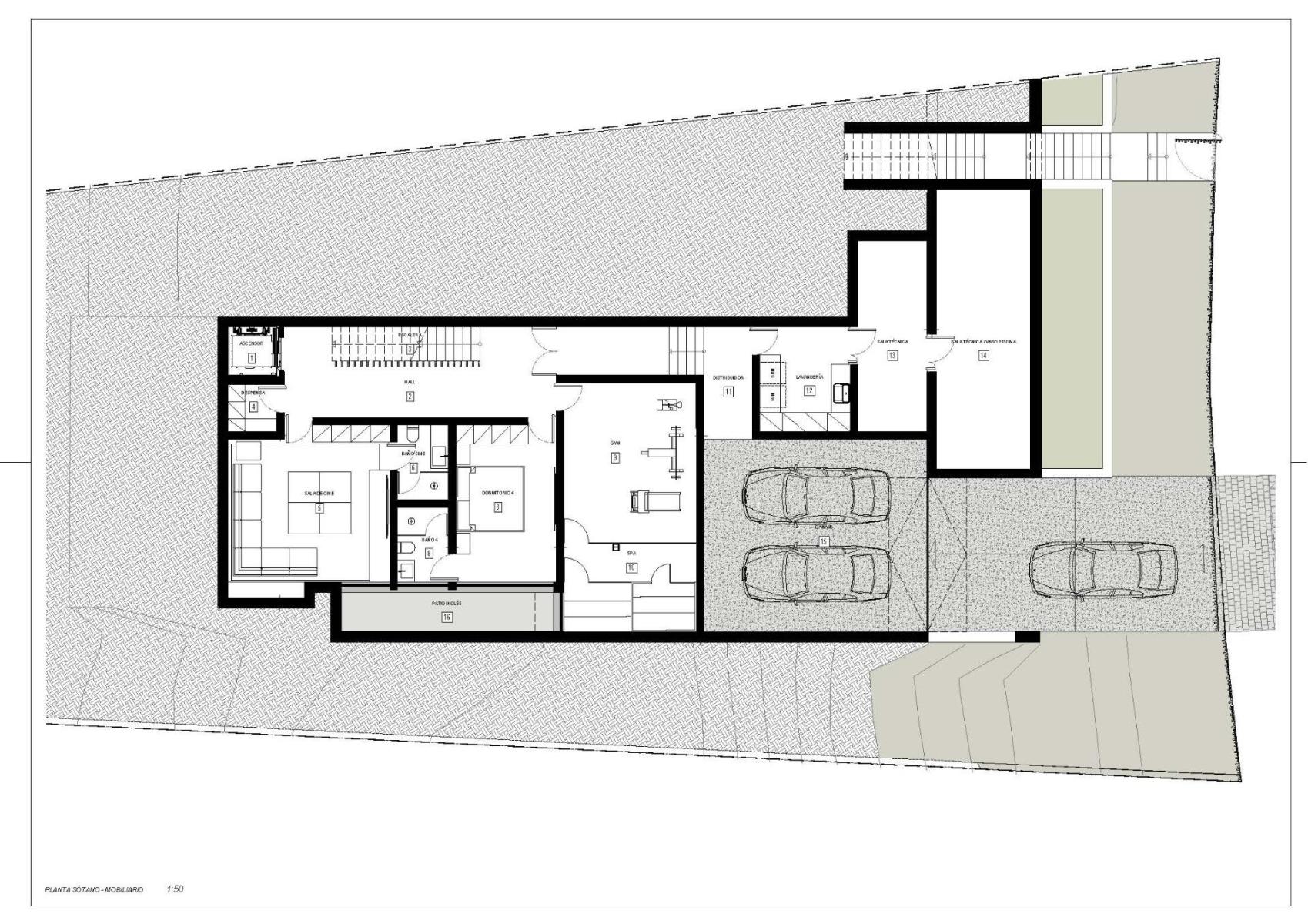 Villa for Sale in Marbella