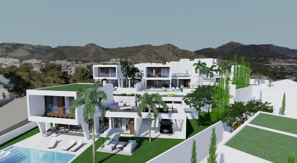 Villa for Sale in Nerja