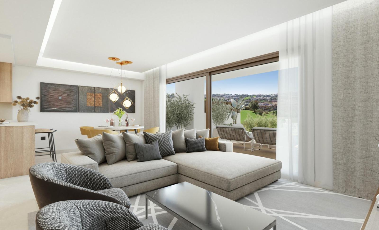 Semi-detached House for Sale in Mijas