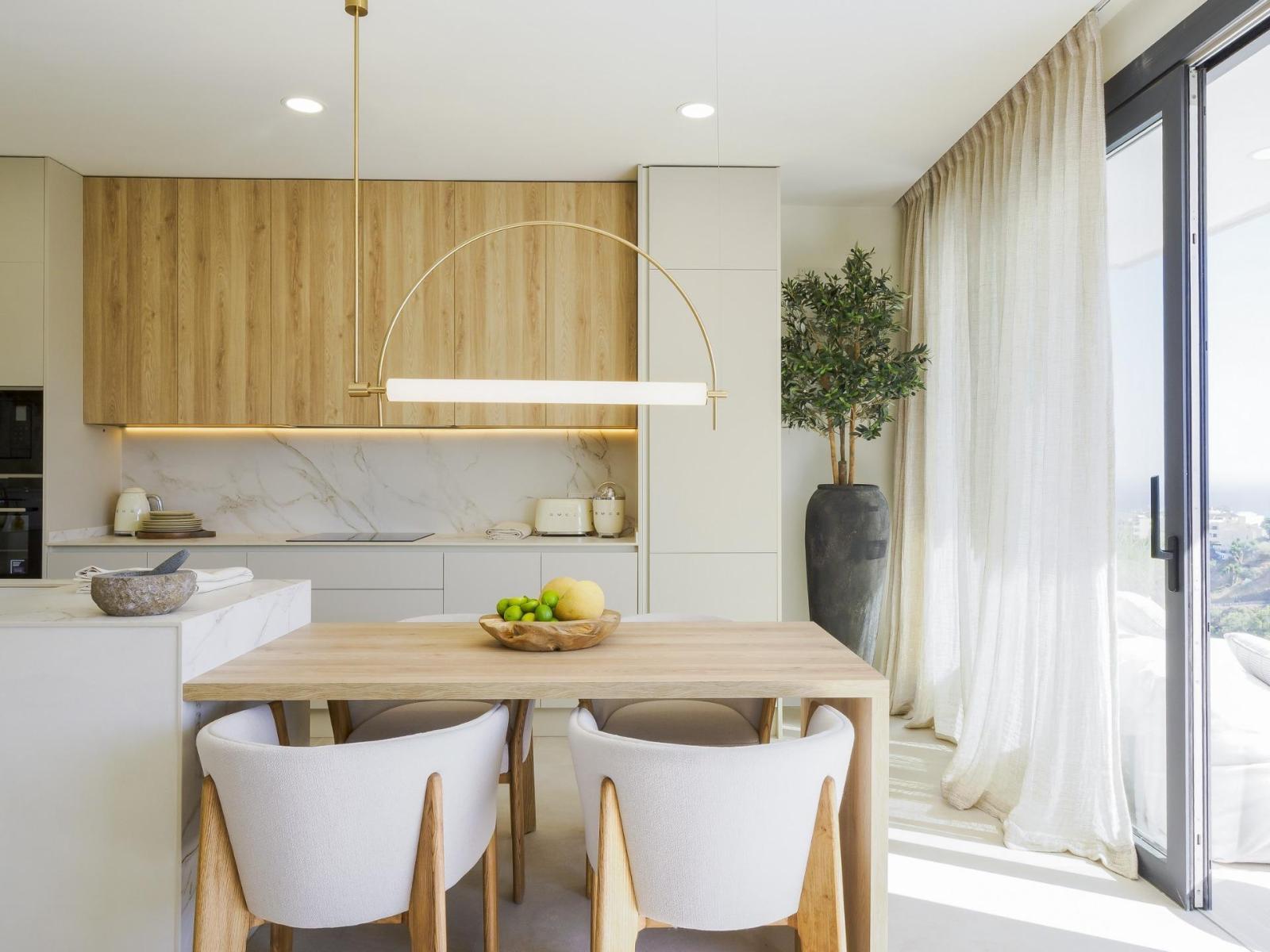 Semi-detached House for Sale in Fuengirola