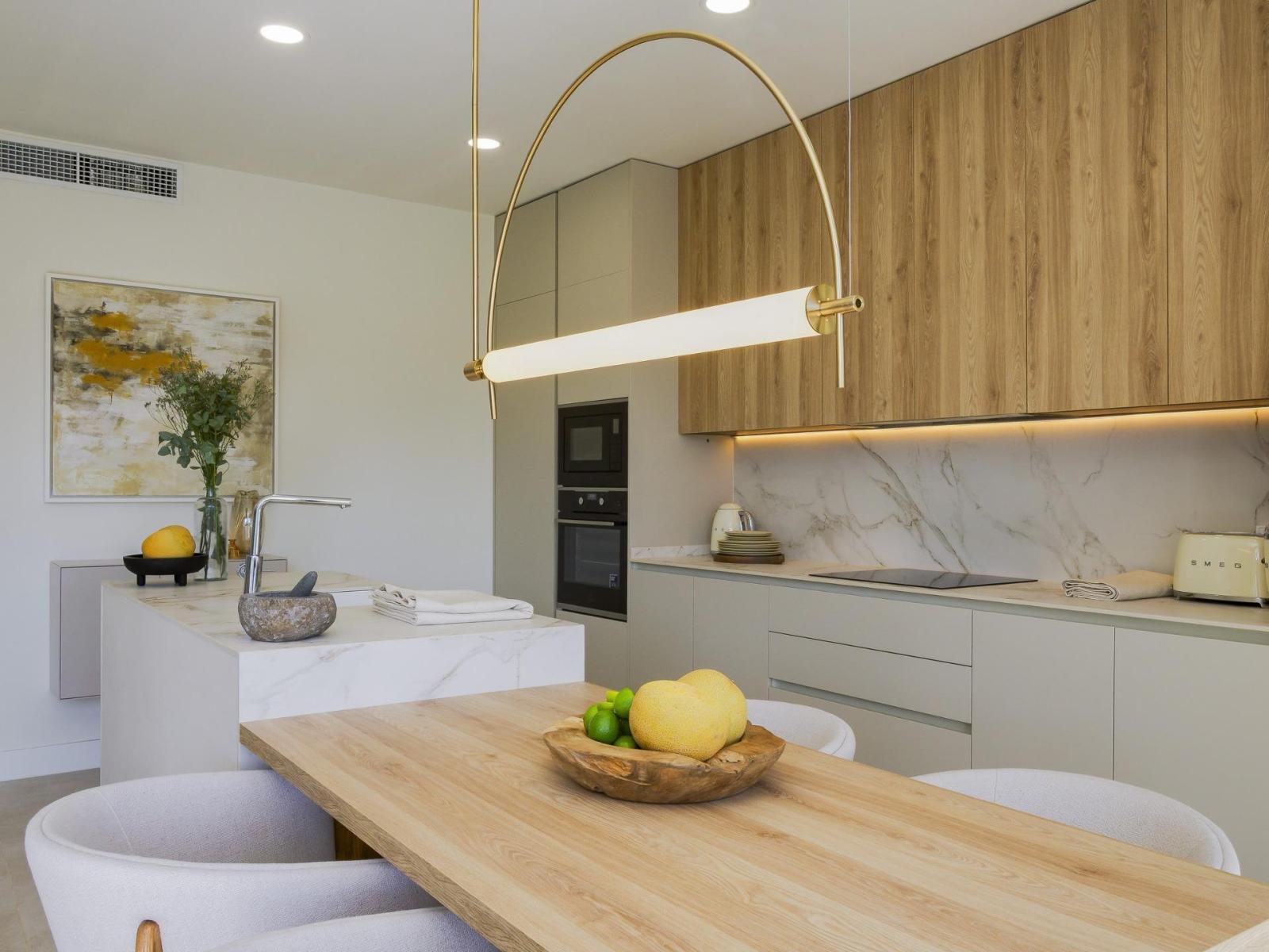 Semi-detached House for Sale in Fuengirola