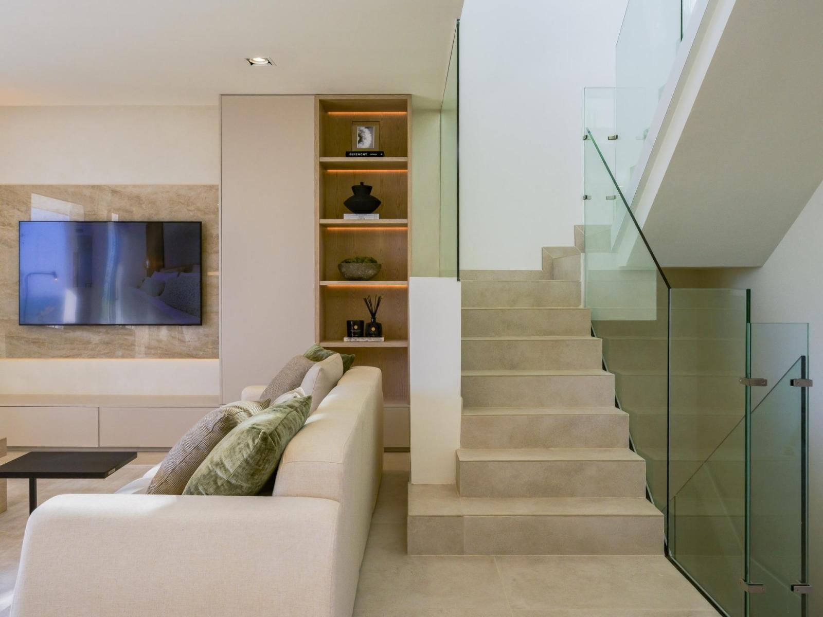 Semi-detached House for Sale in Fuengirola