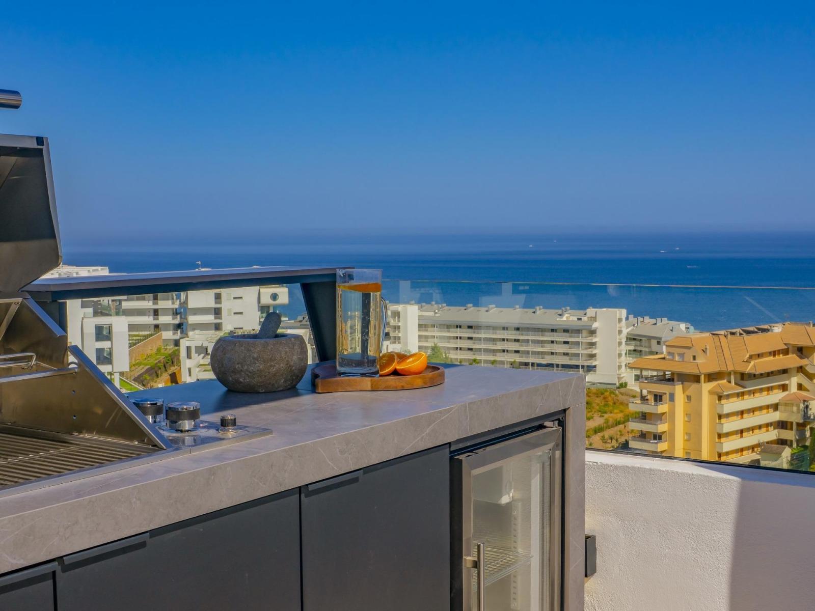 Semi-detached House for Sale in Fuengirola