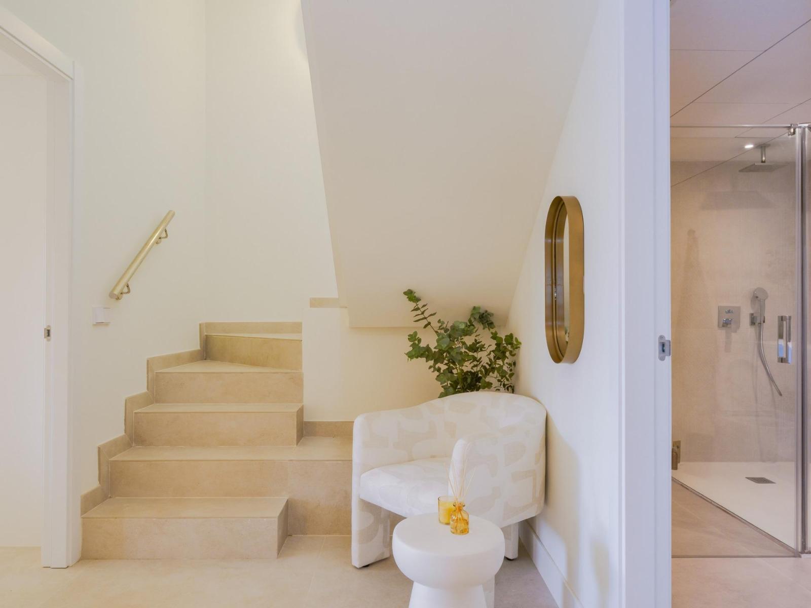 Semi-detached House for Sale in Fuengirola