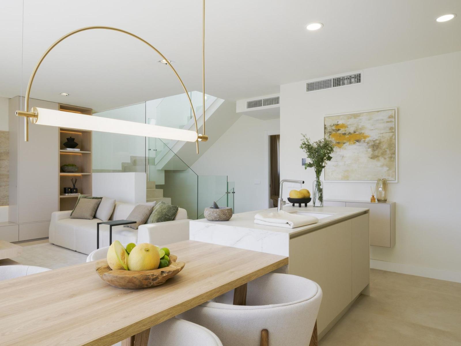 Semi-detached House for Sale in Fuengirola