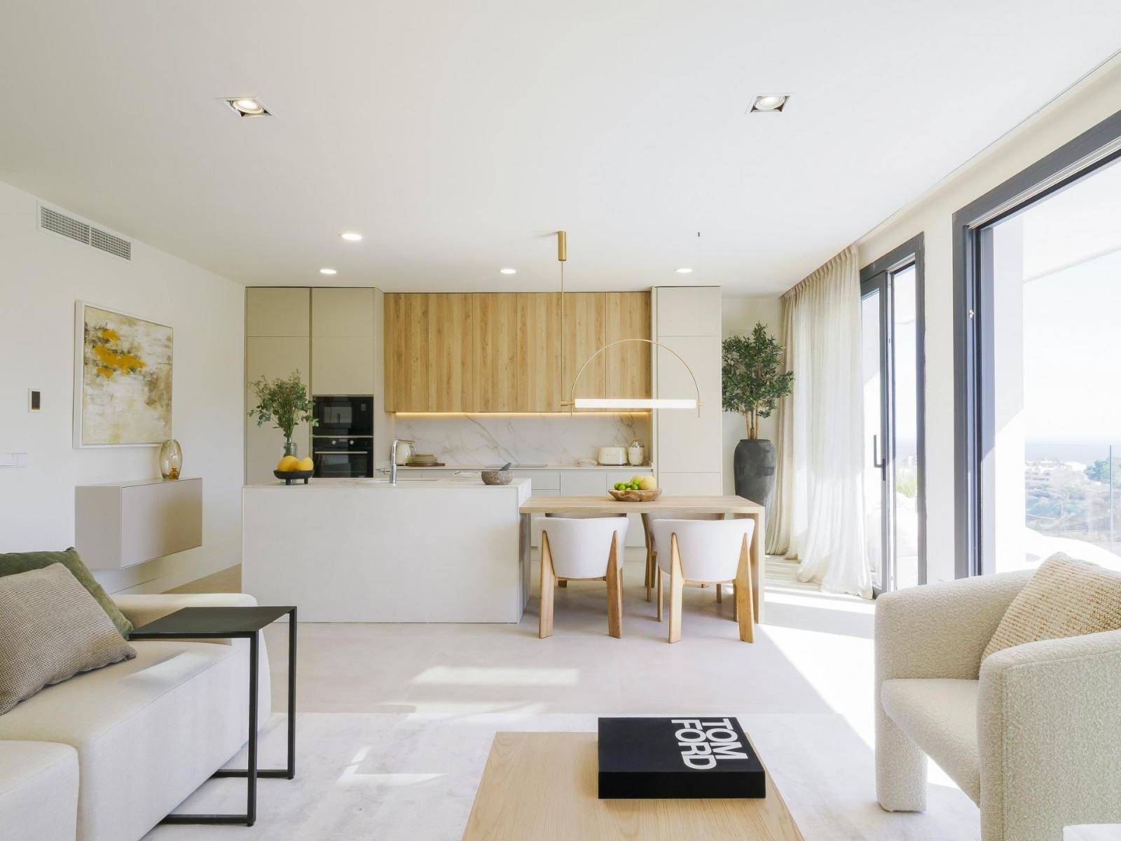 Semi-detached House for Sale in Fuengirola