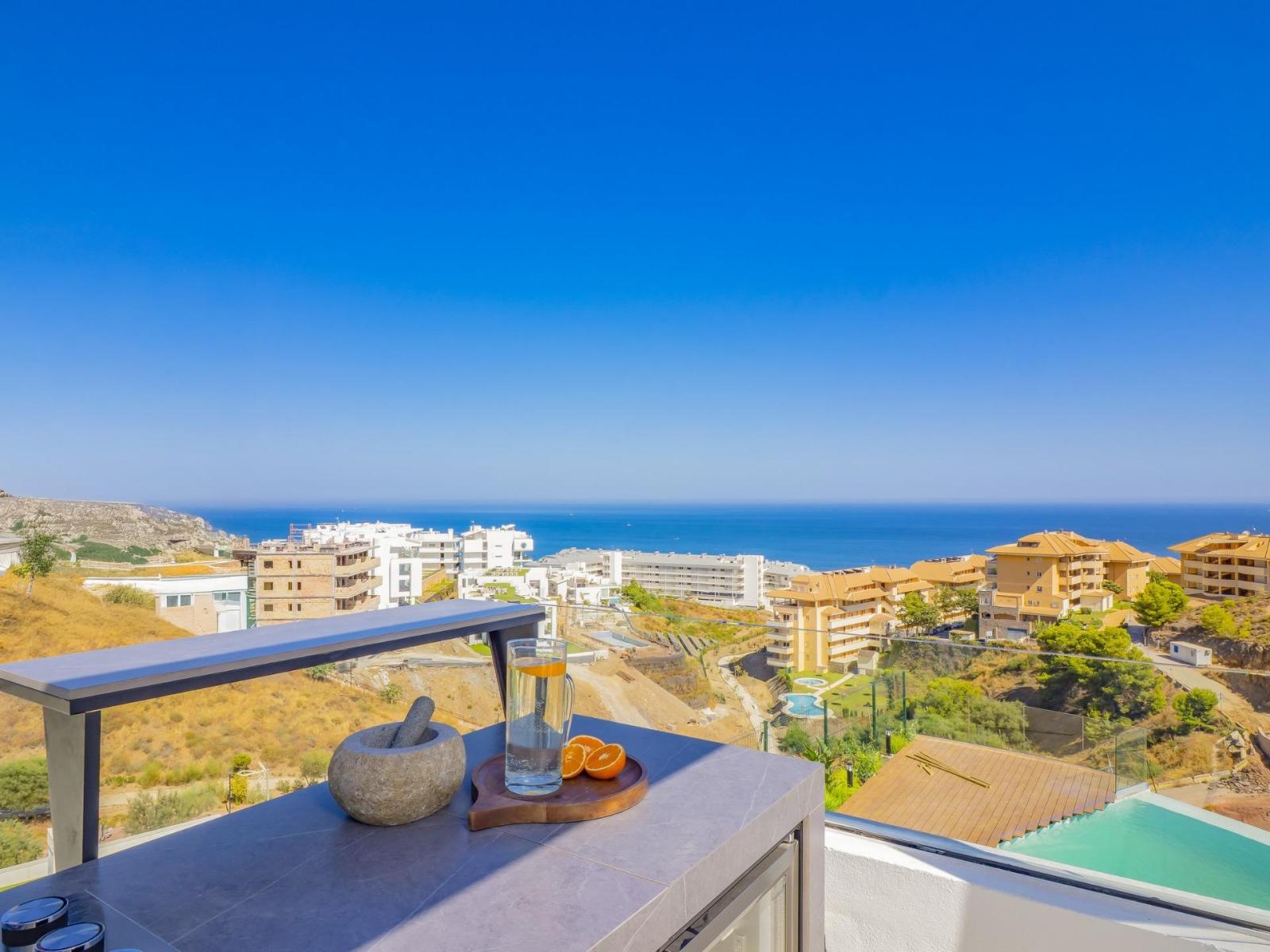 Semi-detached House for Sale in Fuengirola