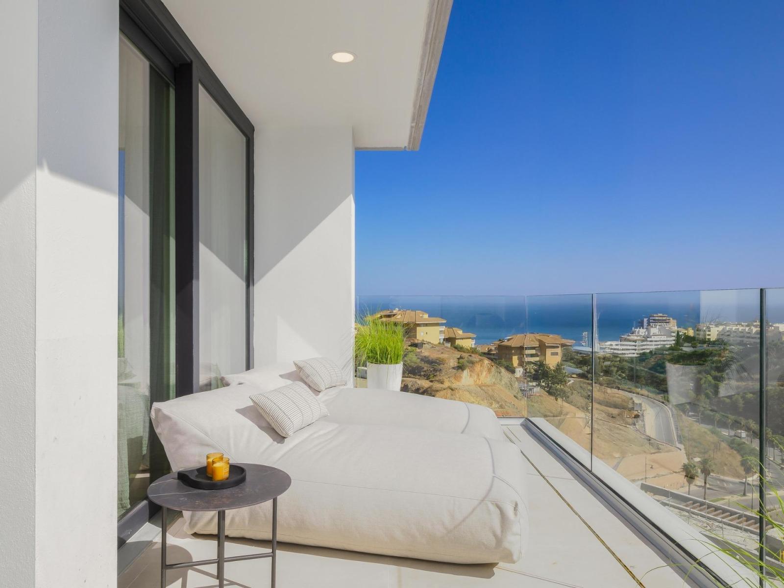Semi-detached House for Sale in Fuengirola