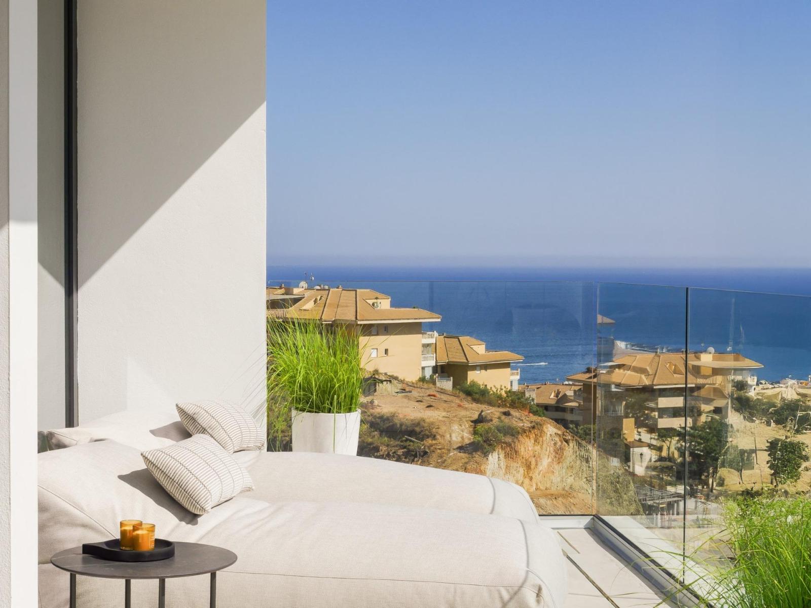 Semi-detached House for Sale in Fuengirola