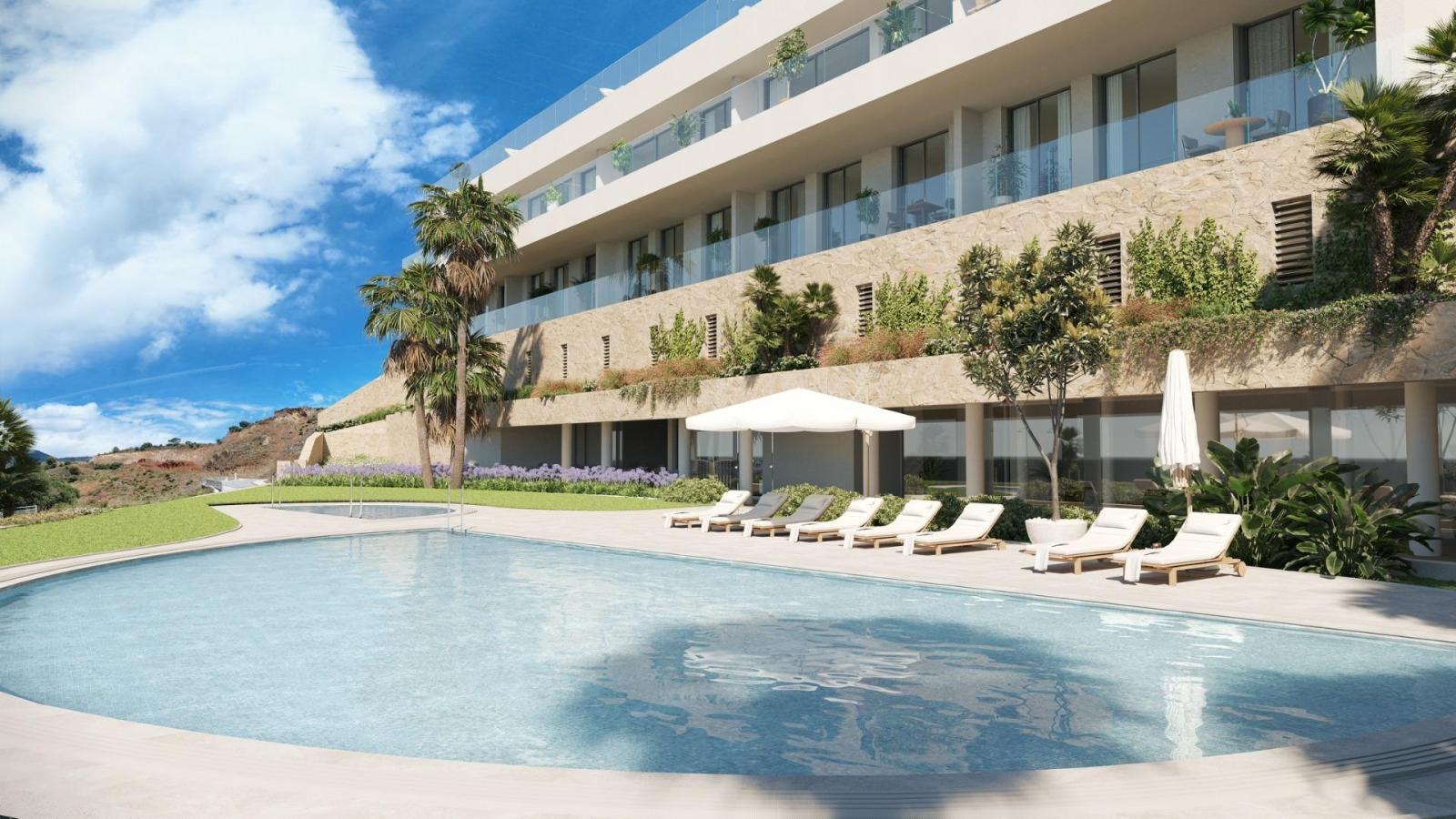 Semi-detached House for Sale in Fuengirola