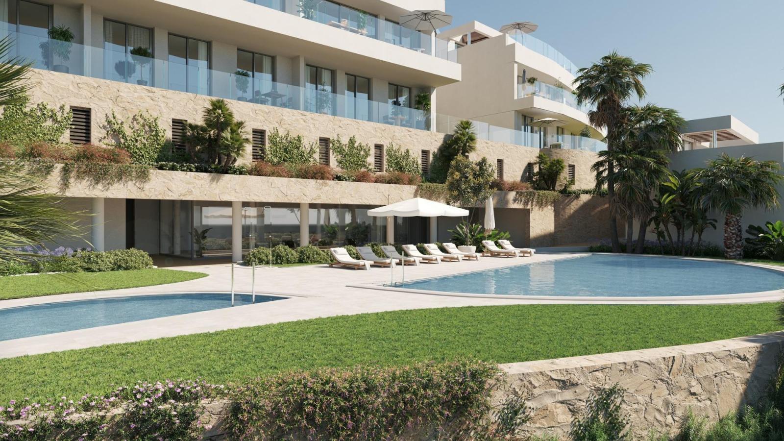 Semi-detached House for Sale in Fuengirola