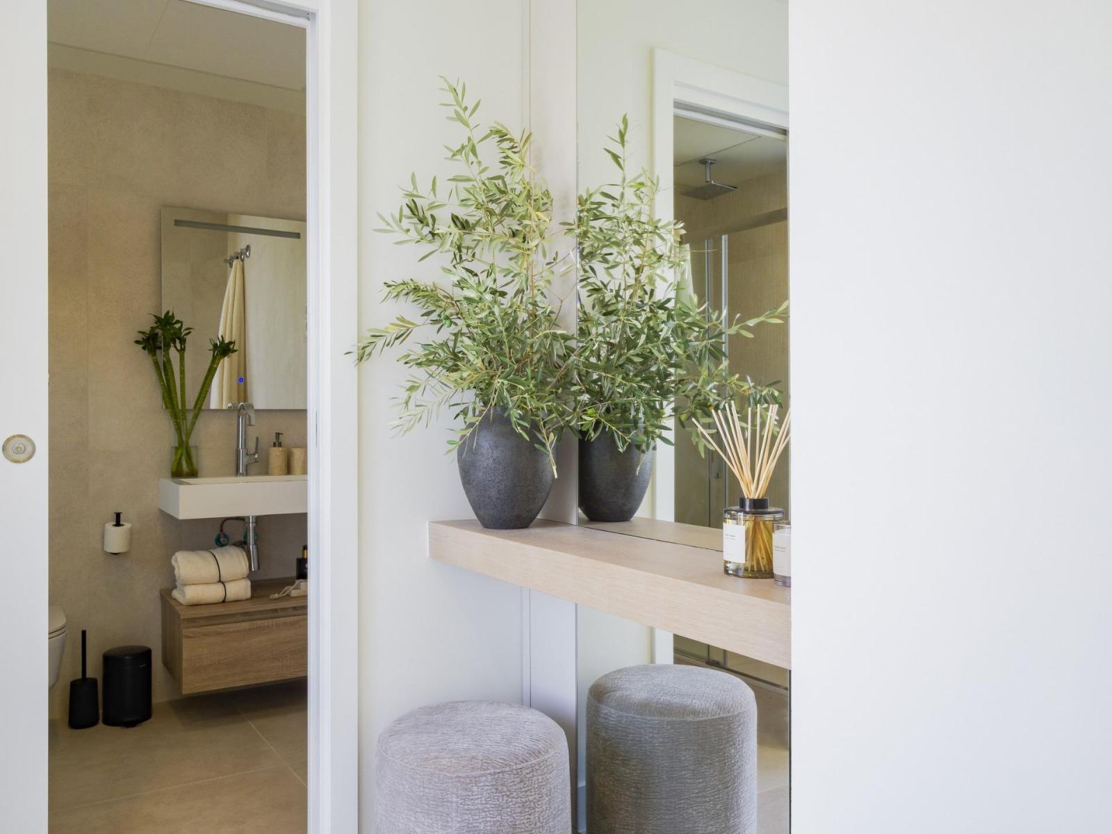 Semi-detached House for Sale in Fuengirola