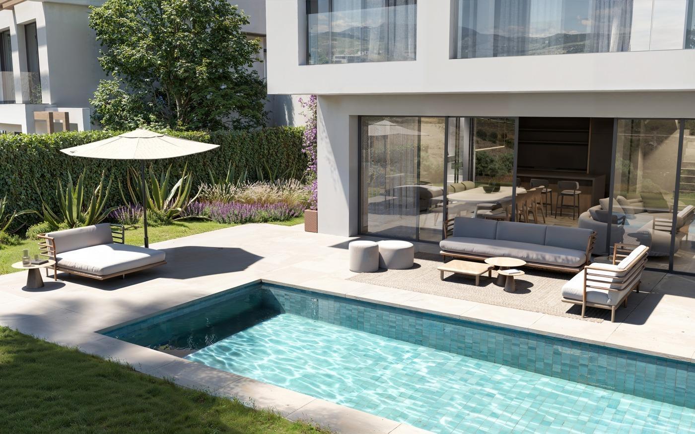 Villa for Sale in Casares