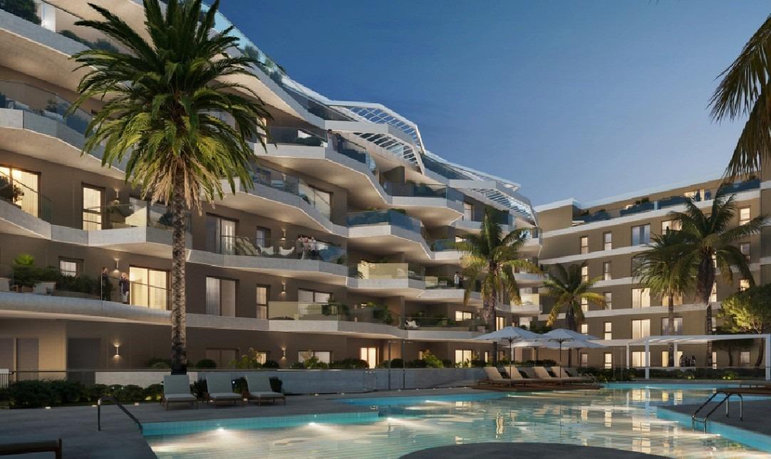 Penthouse for Sale in Mijas